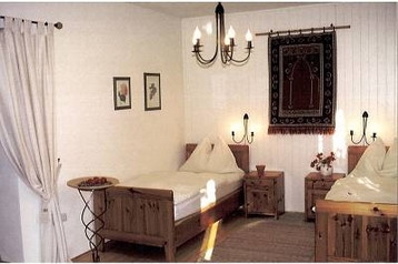 Vakantiehuis Bad Kleinkirchheim 1